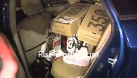 *砸抢打**是美区最新发售方式?黑人做代购真的狂