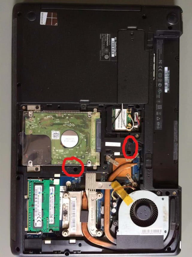 联想笔记本b450键盘怎么更换,联想g450笔记本更换键盘