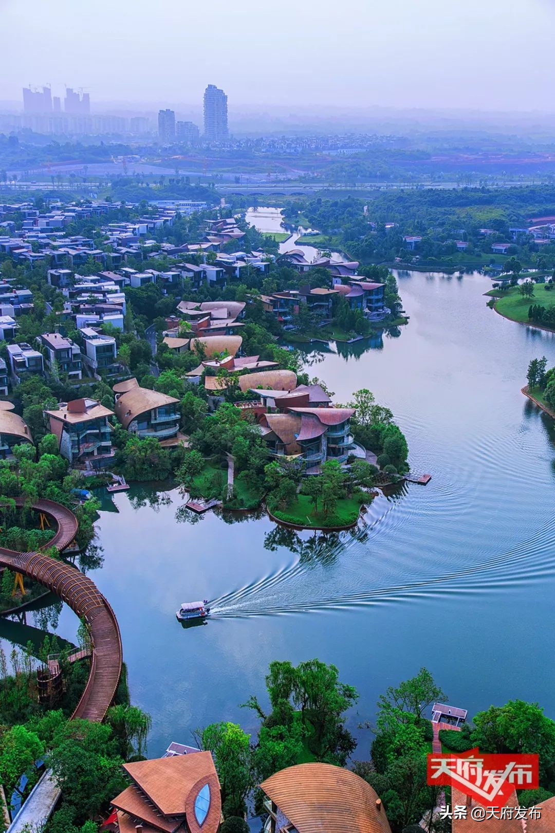 中秋假第2天!天府新区这些地方让你玩个够