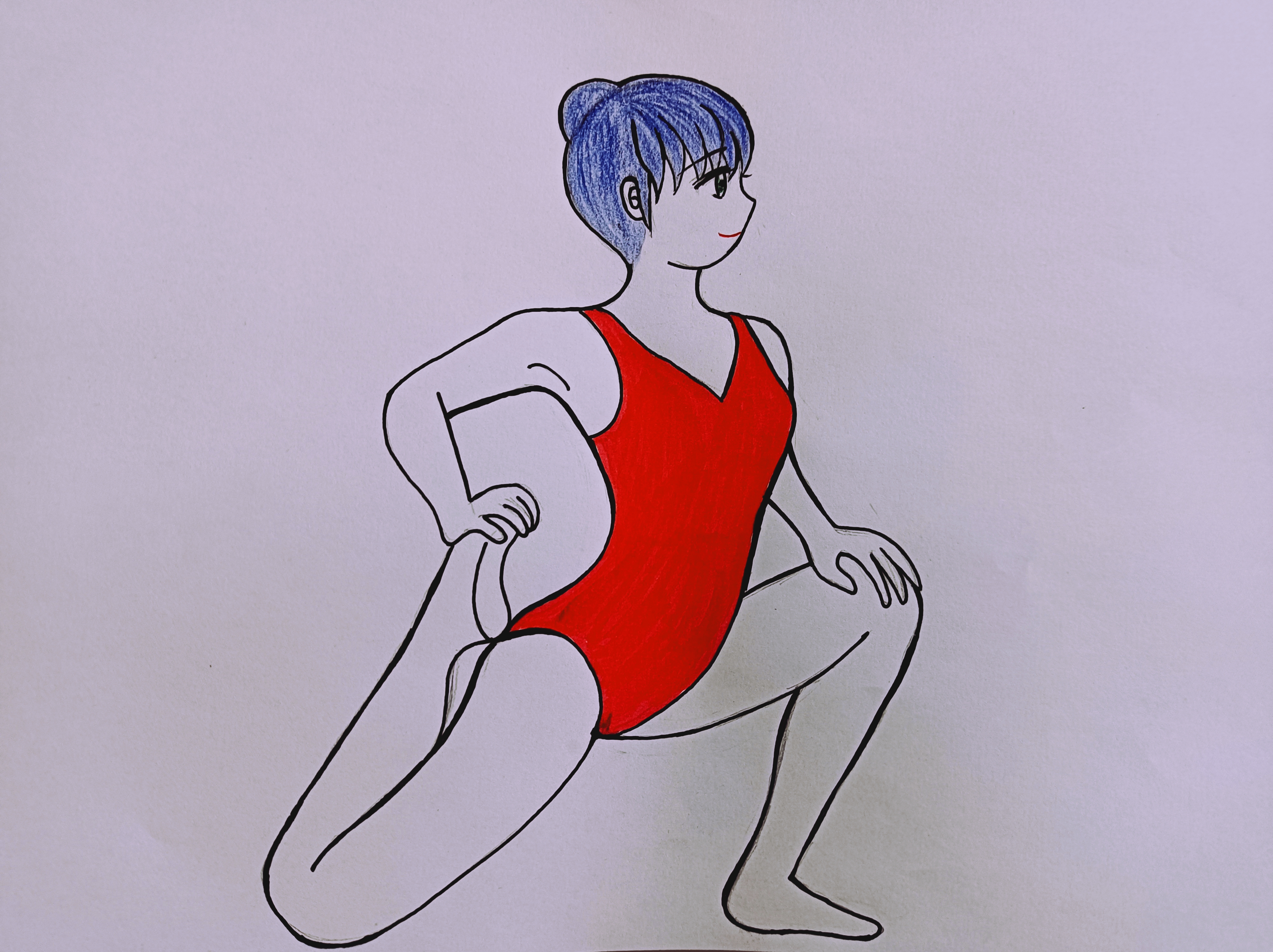 为什么愿意扎根瑜伽行业10年,瑜伽行业为什么很难做