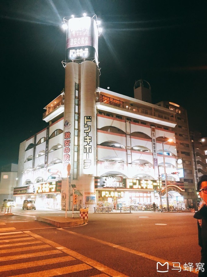 日本大阪购物攻略2019,日本自由行大阪购物攻略