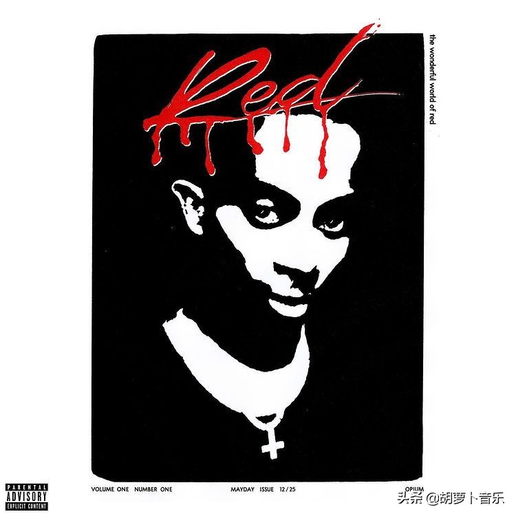 2020年格莱美打雷姐,willow首秀