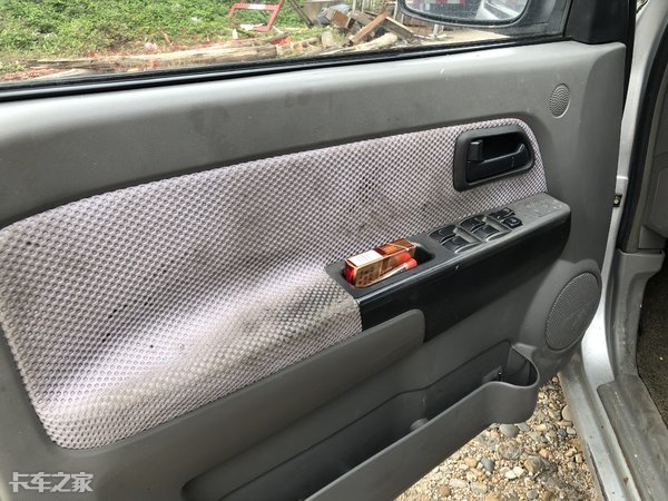 长城皮卡起家,长城老牌皮卡