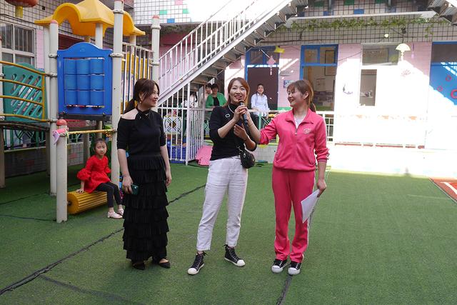 一休起跑线,一休幼儿园挑战赛完整版