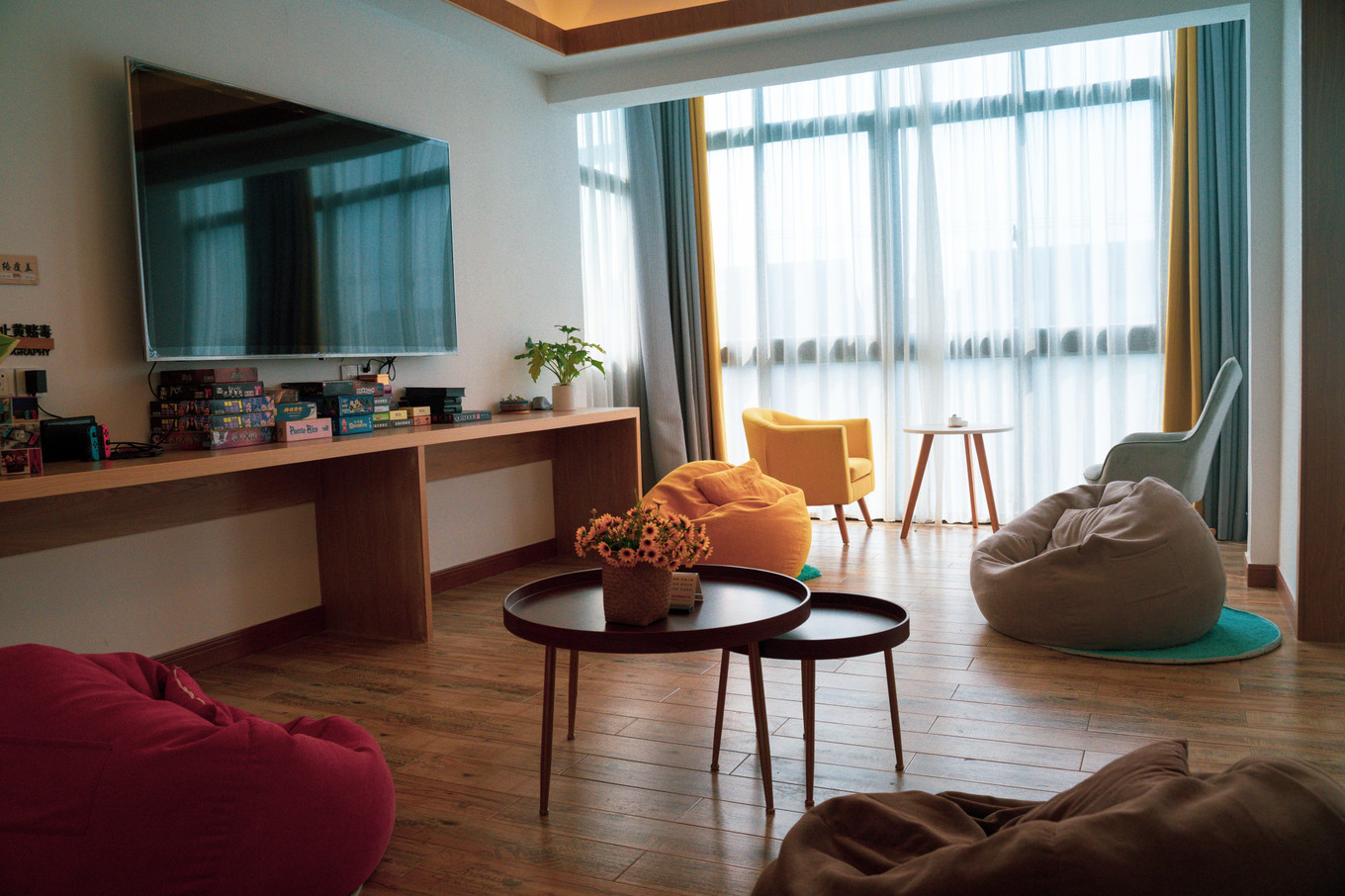 不仅仅是皮革,海清潮静——海宁