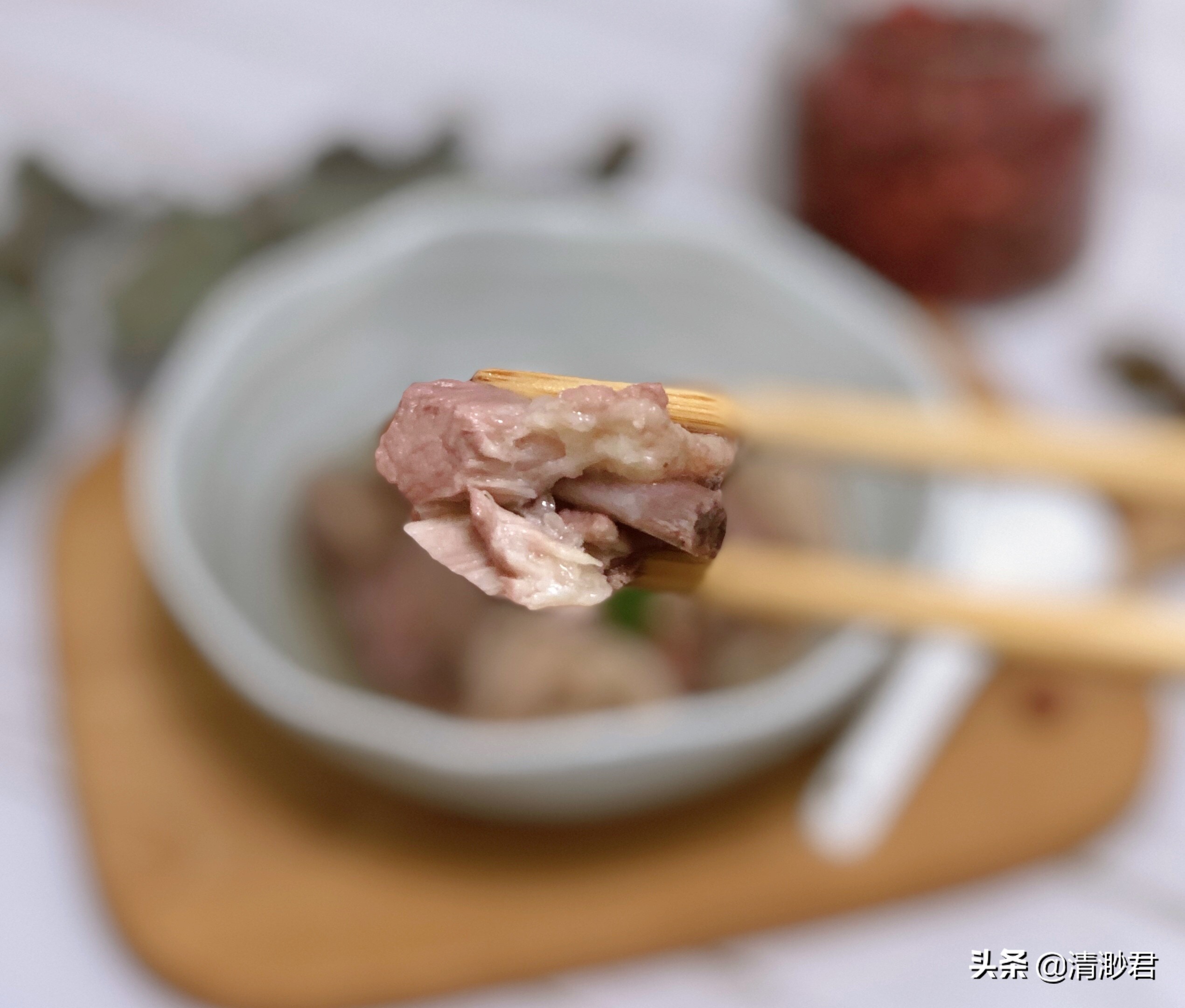 寒露养生汤的做法大全,四款寒露滋补汤简单做法