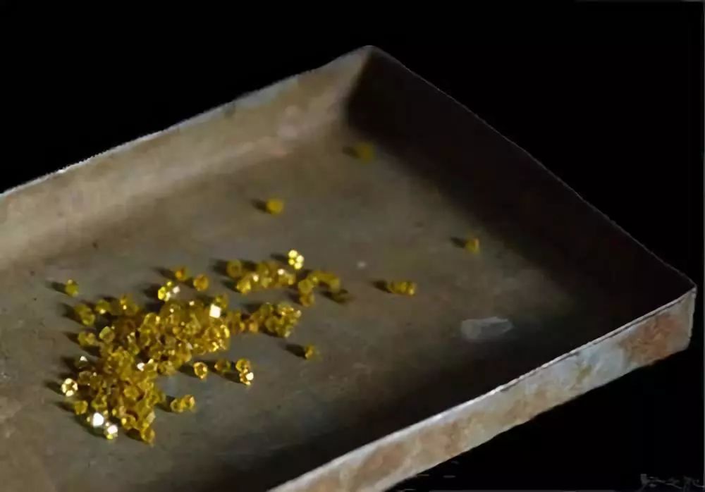 让陶艺更简单︱陶瓷修补术:锔瓷