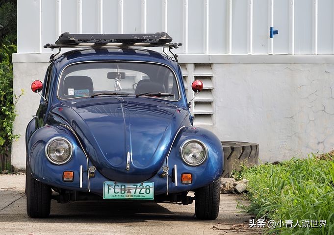 德国人的性格与哪些历史有关,德国人的五大现象