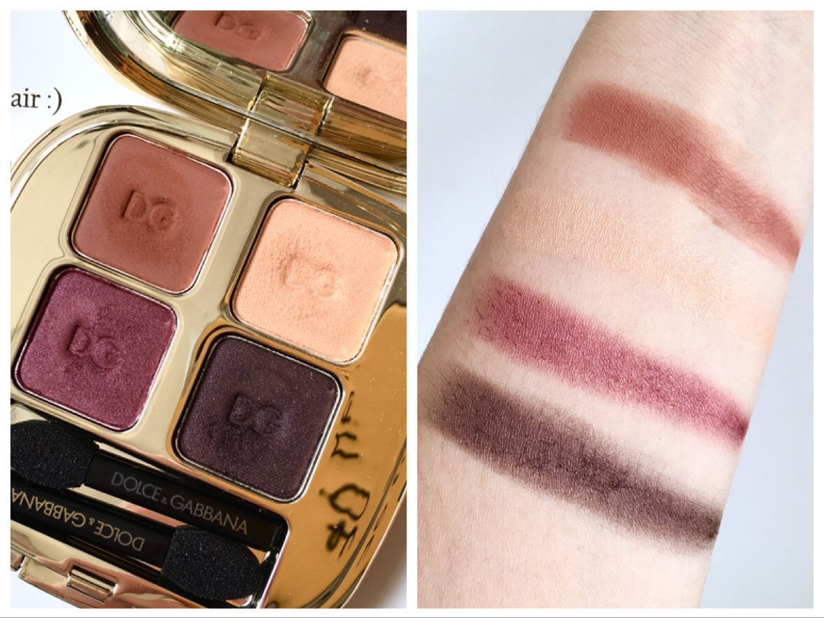 那些年大牌眼影,那些年踩雷的眼影盘