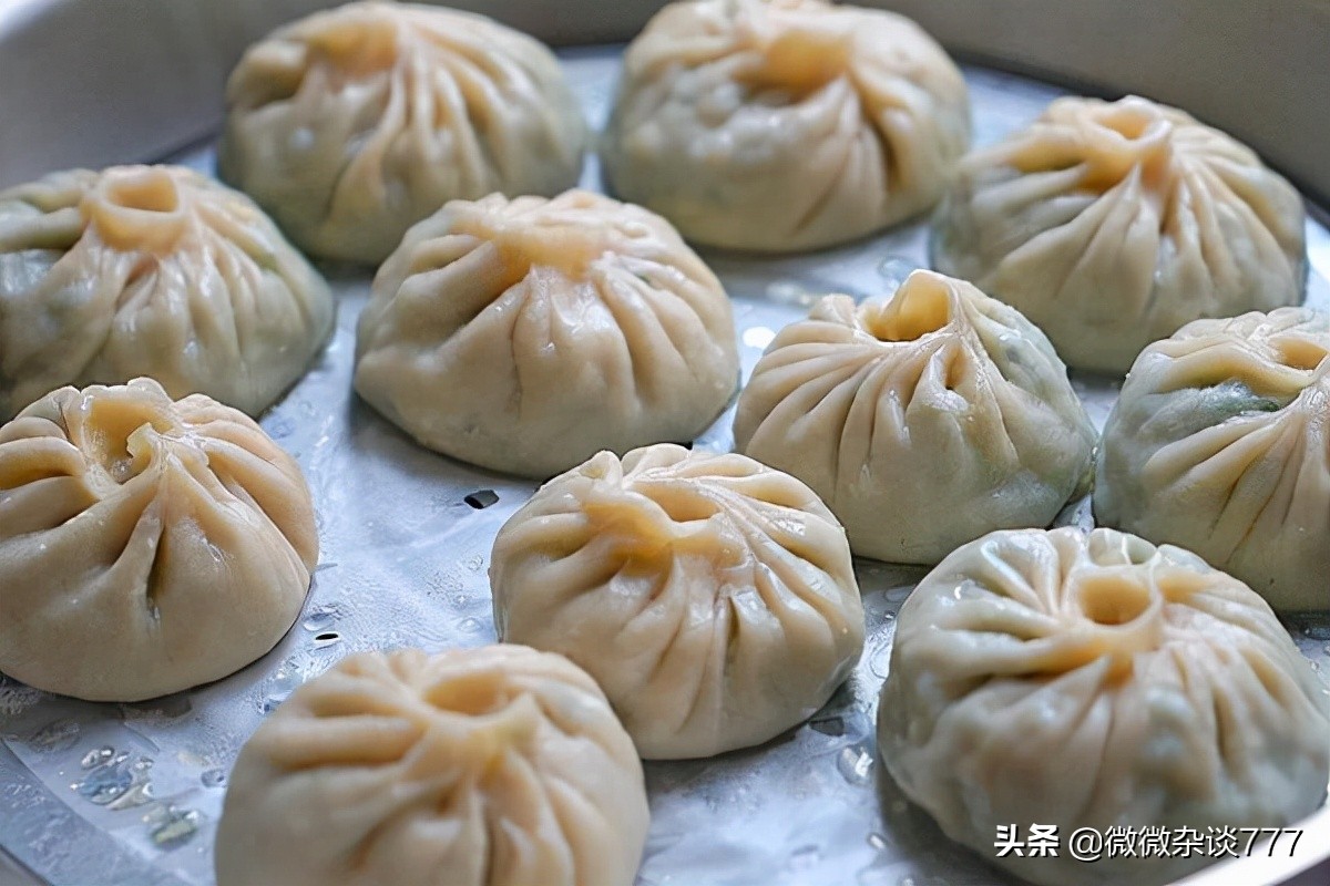 餐饮美食018-肉包子打狗，有去无回