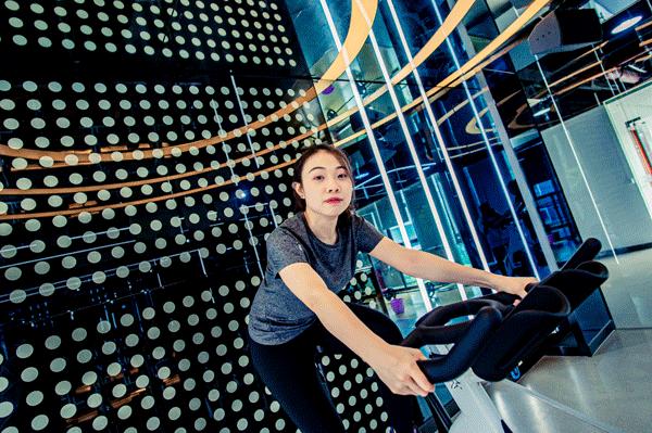 体验度假式甩肉,科学享瘦,7天秒变男神收割机