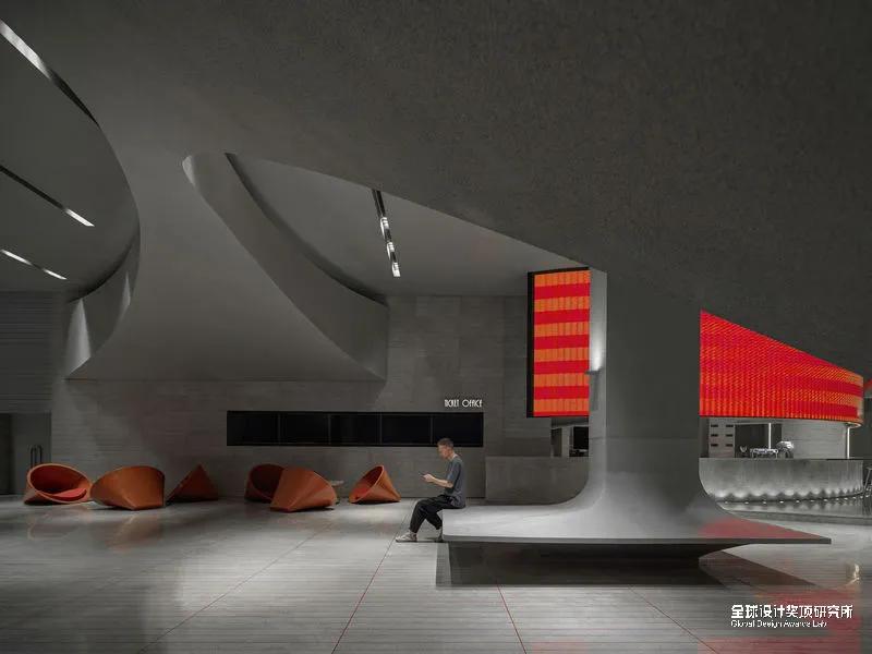 iconic设计大奖 (icon国际设计奖)