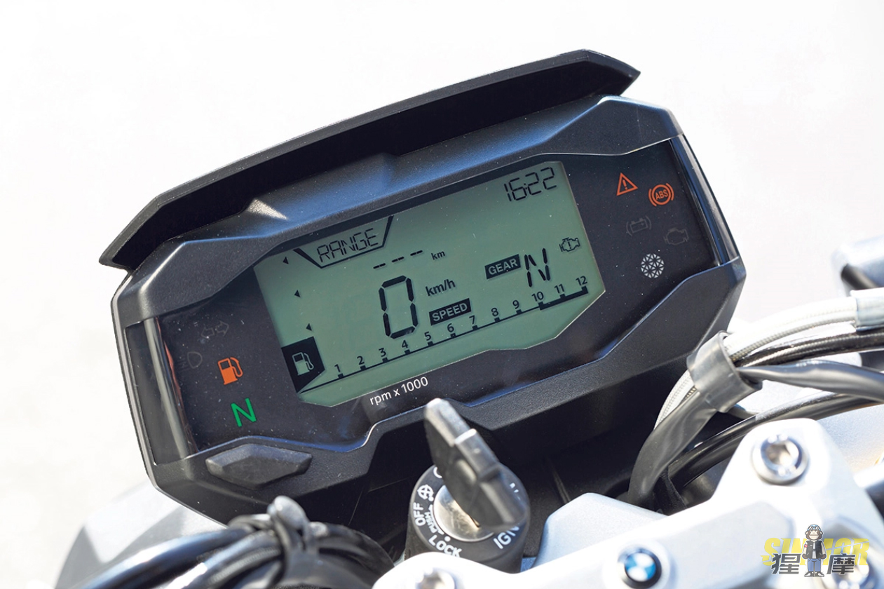 宝马g310r事件,宝马g310r真的那么不好吗