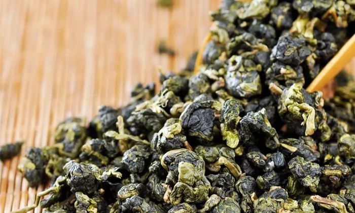 茶叶六大种类分类,茶叶6大茶类图