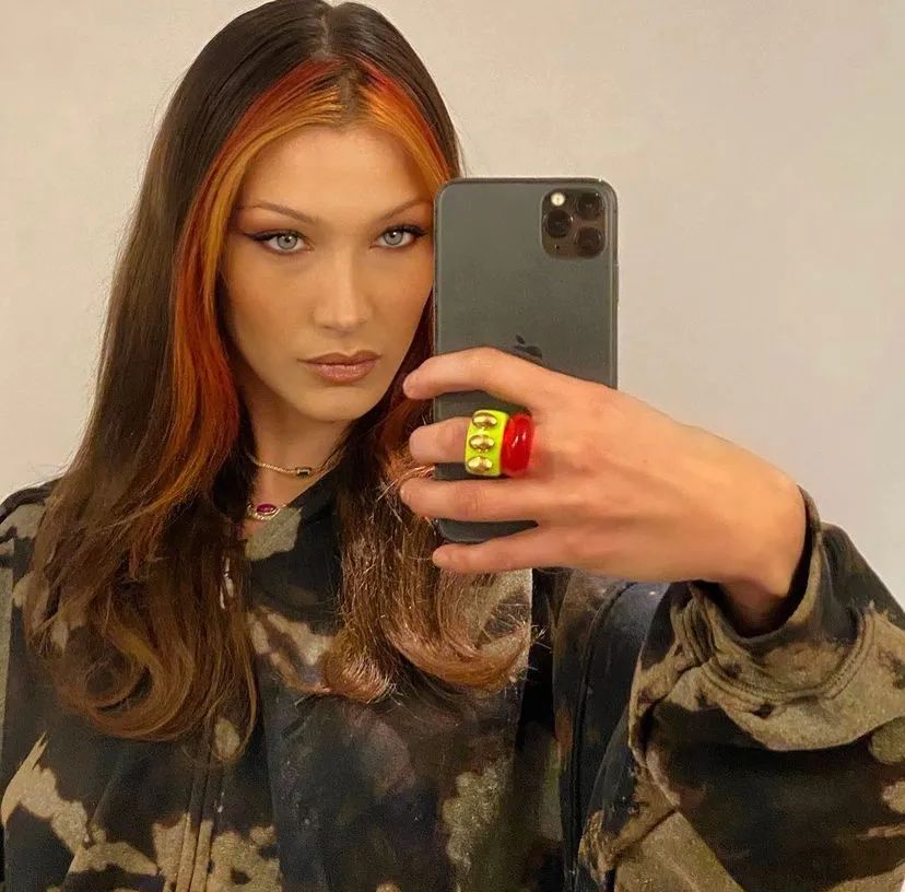 这个夏天你值得拥有的首饰系列,最流行不过时的戒指