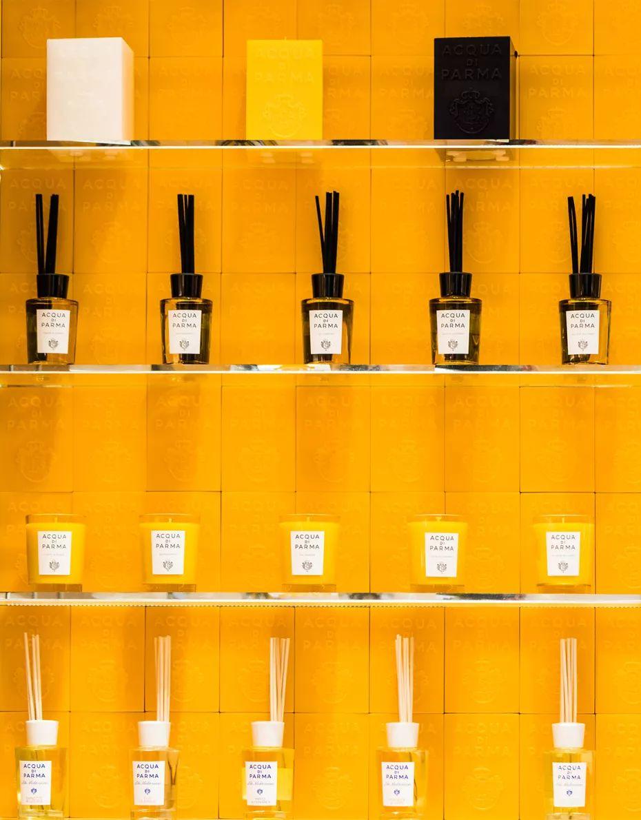 李佳琦推荐，意大利小*香众**水，帕尔玛之水，广州第①家，在太古汇