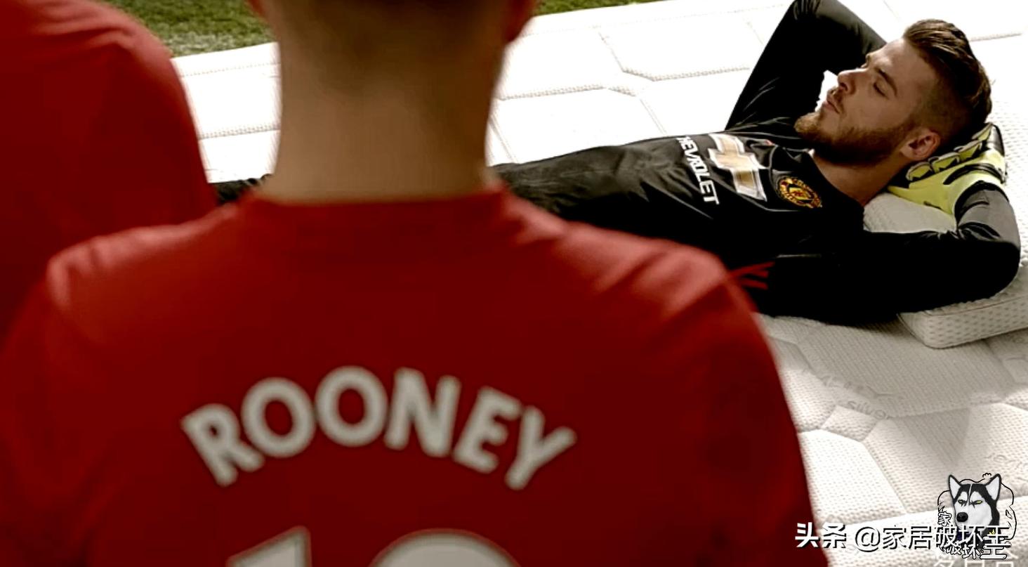 曼联球队队员睡的床垫,曼联官方同款床