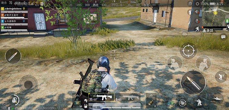 5g黑科技灵敏度测试,5g网络延迟最低的手机