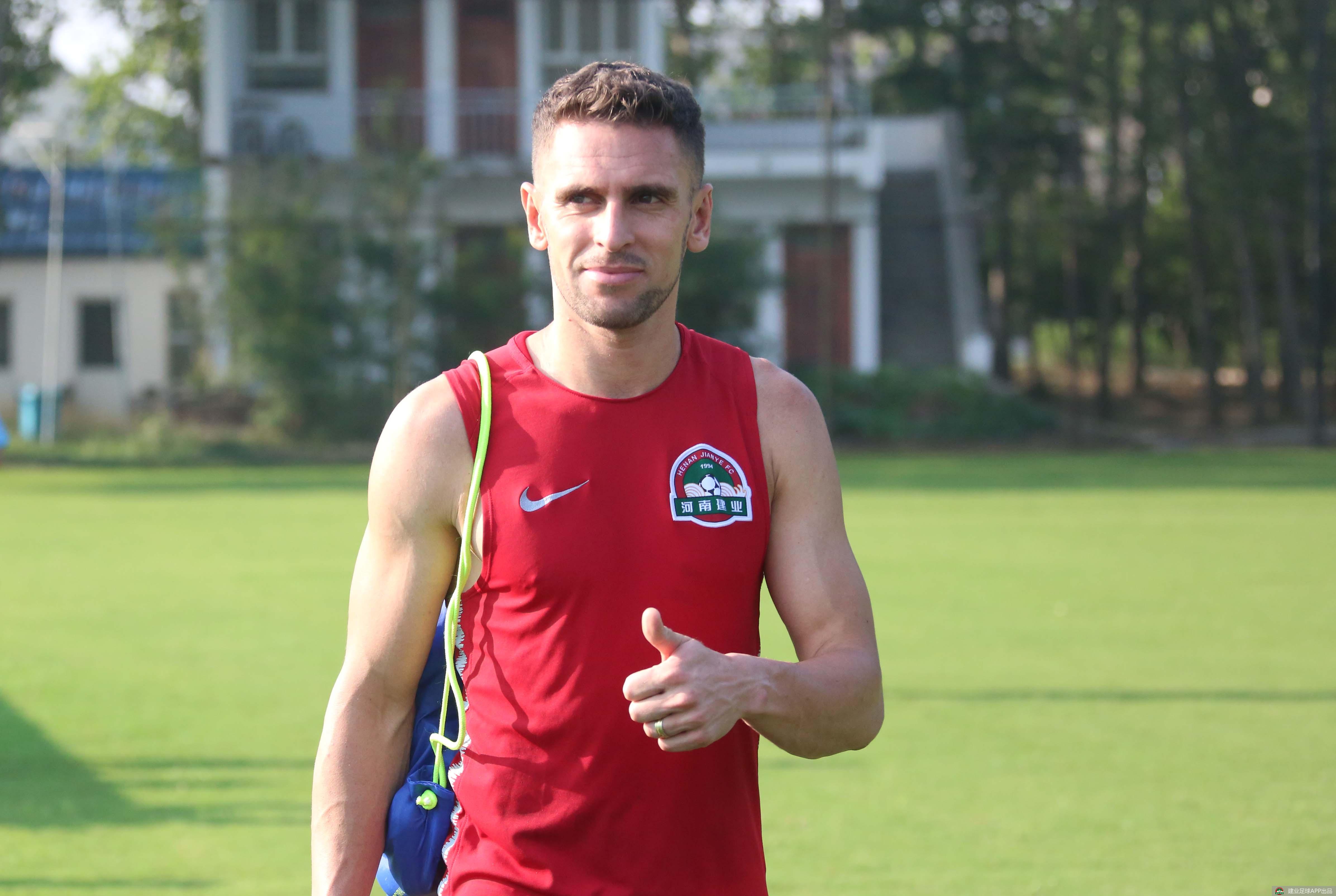 伊沃或将重返中国踢球,伊沃归化了吗