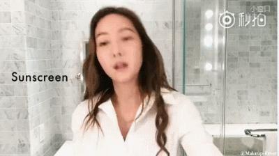 夏天白到发光的小妙招,夏天白到发光的秘诀