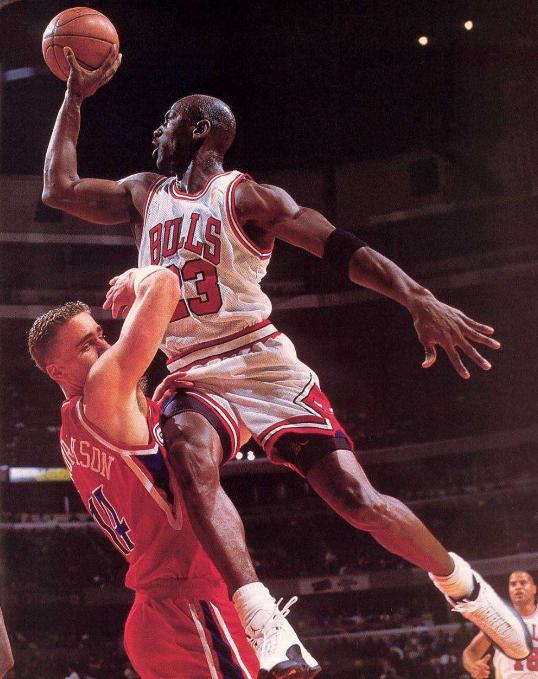 乔丹为什么称为大师,乔丹为什么能成全民偶像