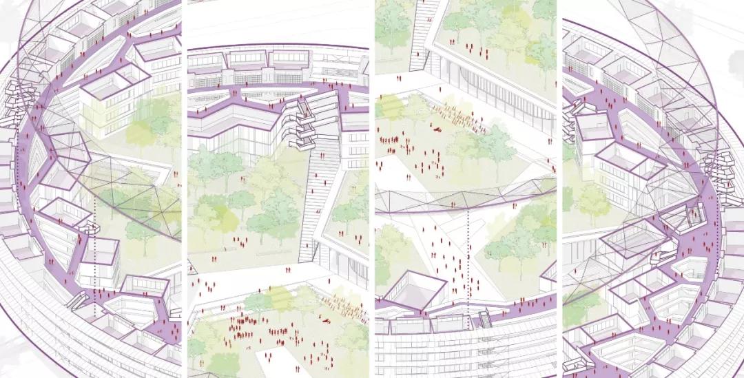 重庆两江中学喜报,重庆南开两江中学什么时候修建的
