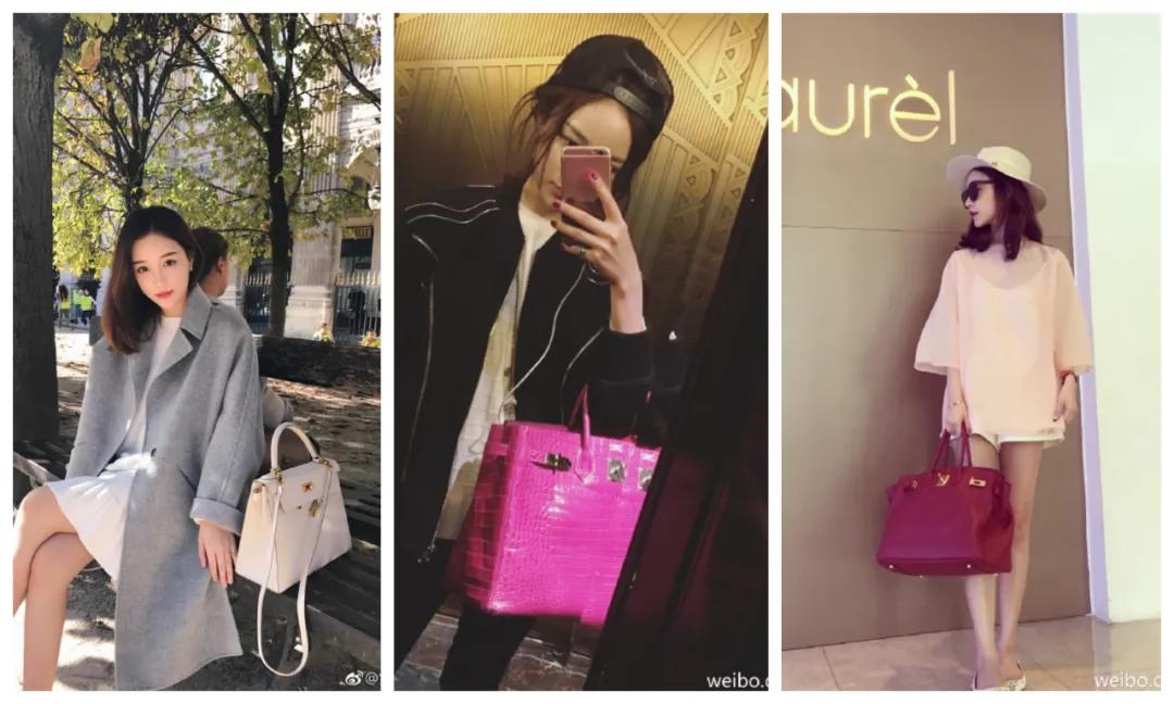 早期淘宝出名的淘宝模特,有哪些明星是淘宝模特出身