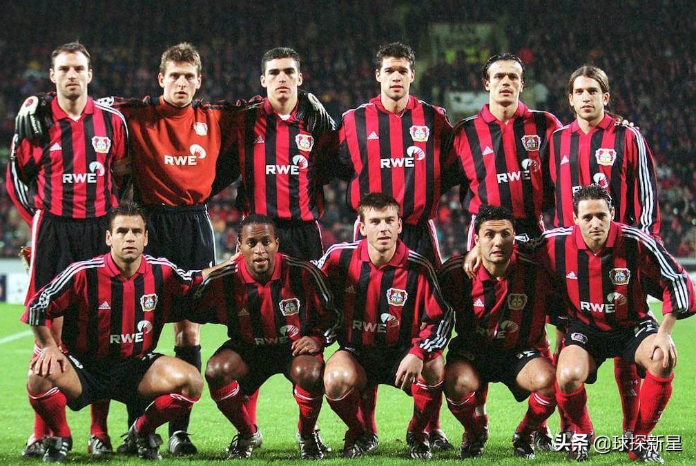 难以置信！世界足坛这8家俱乐部同时被魔咒附身！