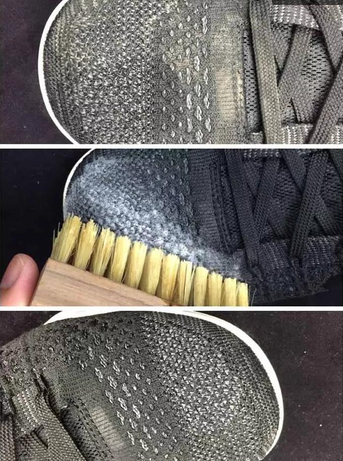 aj脏了怎么擦,aj球鞋脏了怎么办洗不干净