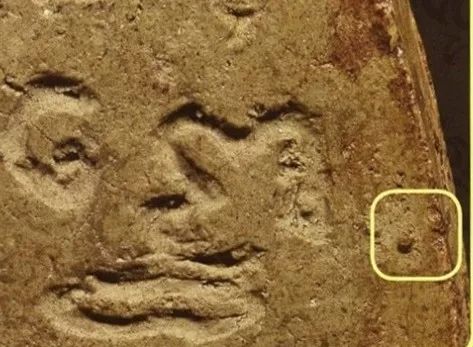 「鉴变」2494普陀耐大模第四臂点模