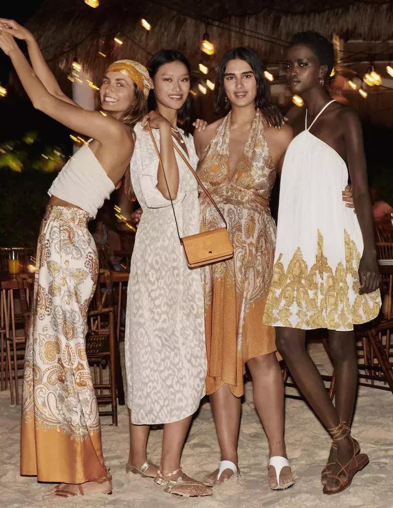 在hm挑丑衣服,hm衣服推荐新款