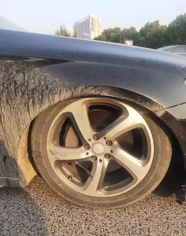 奔驰口碑崩塌,奔驰存在哪些质量问题