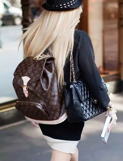 中国美女留学生自述被三个“干爹”*养包**：“我们只是在恋爱而已”