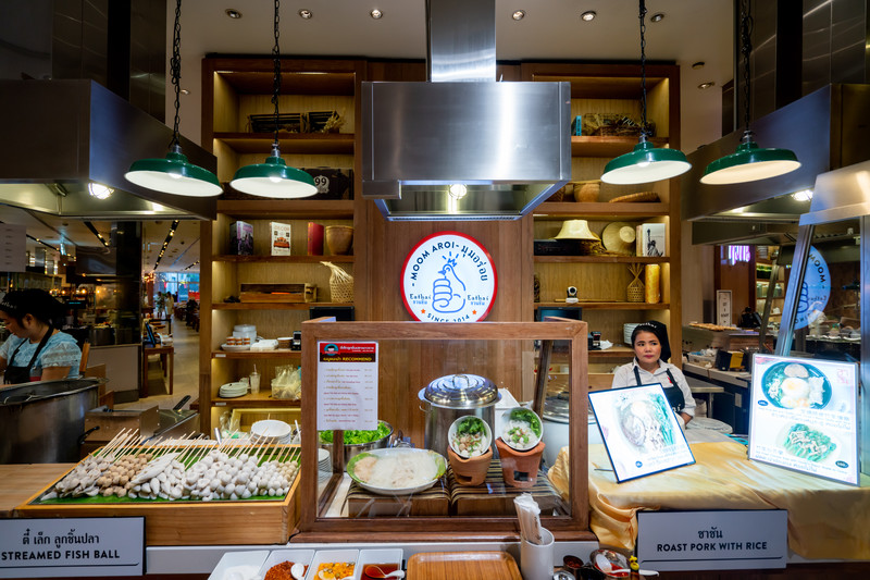 万象飞曼谷落地签攻略,从马累飞曼谷可以落地签吗