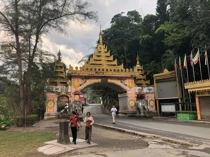 西双版纳最值得一去的景点大排名,西双版纳适合6-12岁儿童的景点
