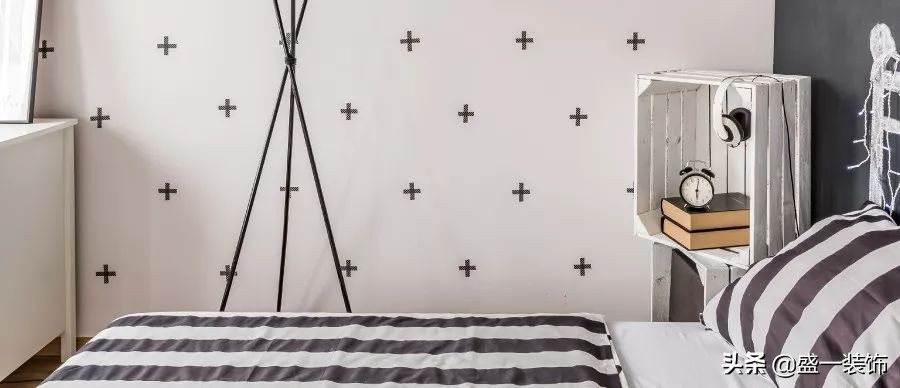 学知识丨颜值保卫战——让墙纸保持“新鲜”