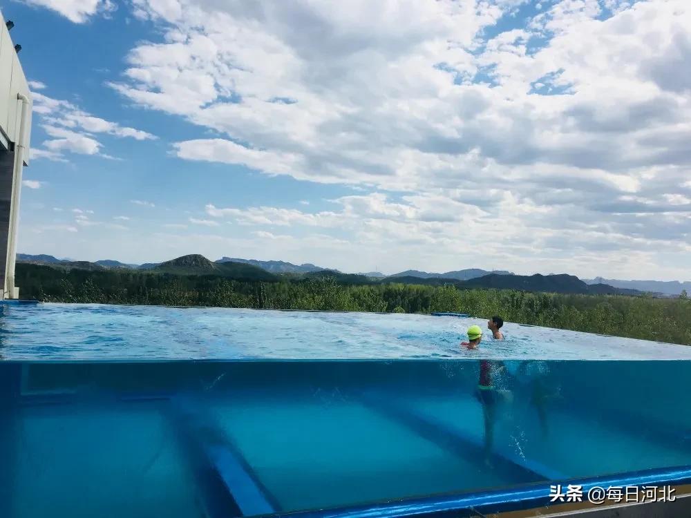 粽情端午露营,2018端午泡温泉