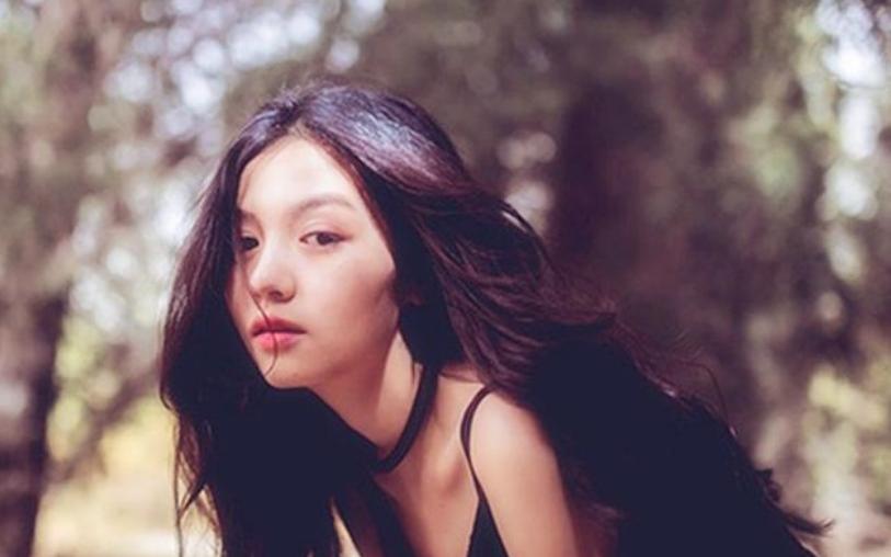 小松菜奈耐看型,小松菜奈气质冷艳