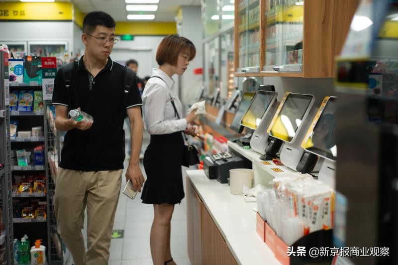 便利蜂数字化零售,便利蜂未来进化方向