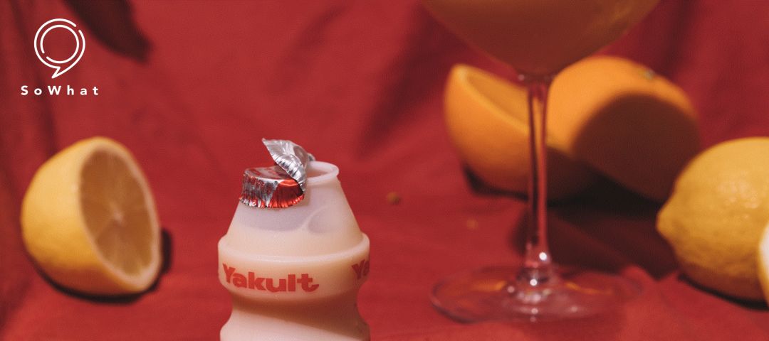 与其戒奶茶屡屡失败,不如安安分分做个奶茶系少女