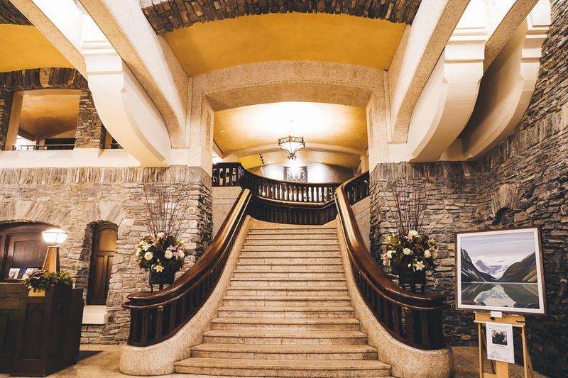 加拿大魁北克冰雪节,加拿大艾伯塔省节