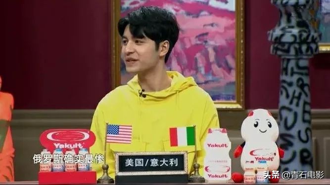 这部国产综艺还有哪些看点,国产综艺节目解析