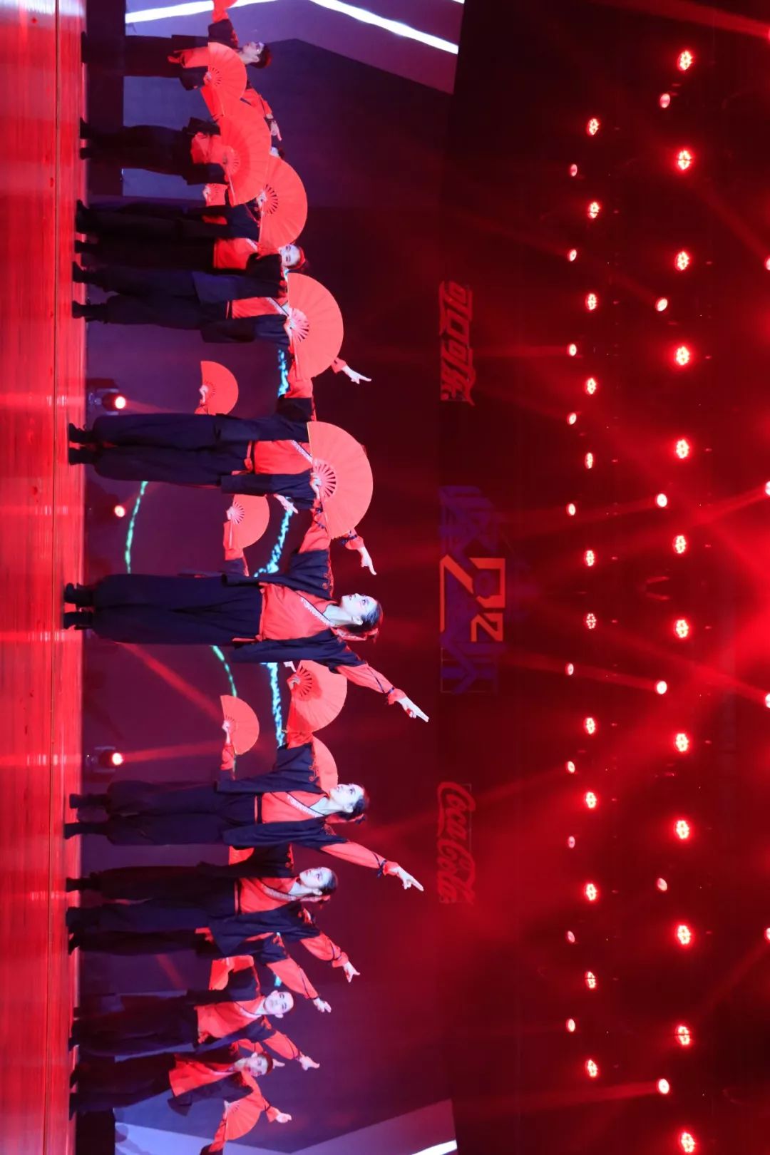 大工峰岚落幕，我们不忍说再见