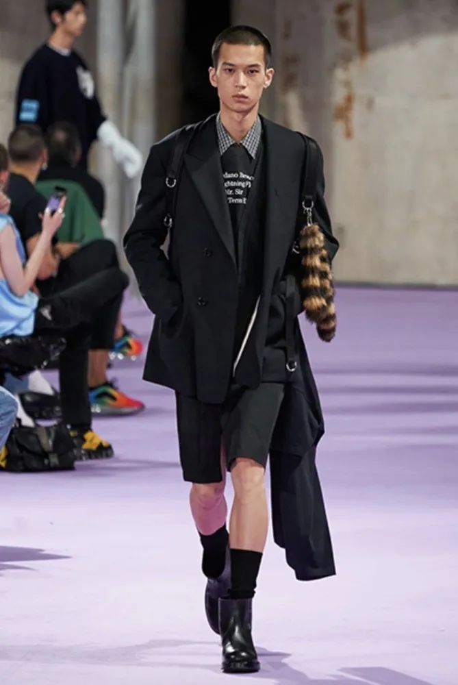 方便买||青你2除了种草漂亮妹妹，导师同款竟然也值得一看！