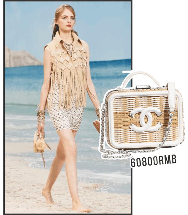 chanel新款包包2022灰色,chanel包包必入十款