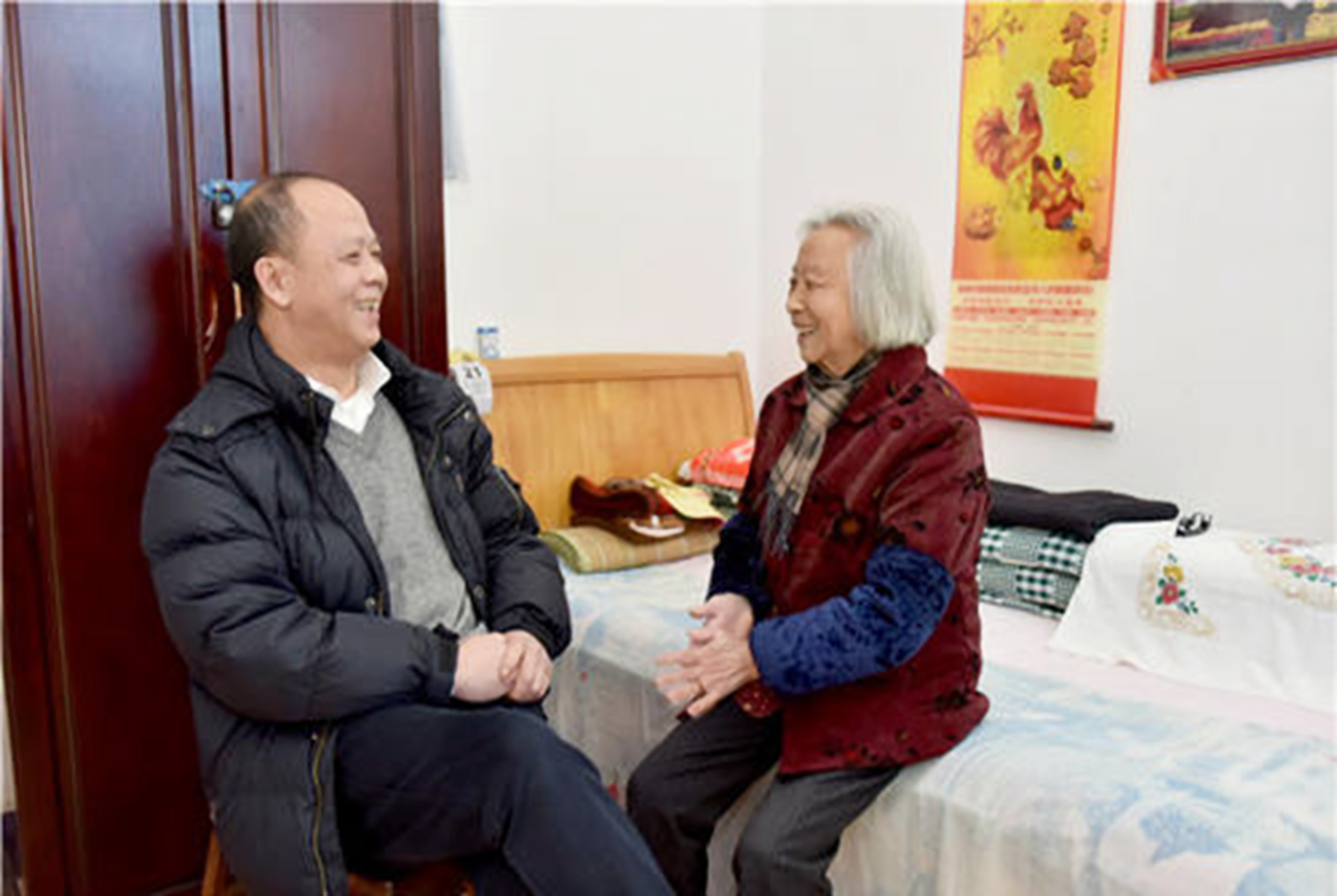 丁克家庭如何过好晚年生活,丁克家庭和普通家庭40年后的区别