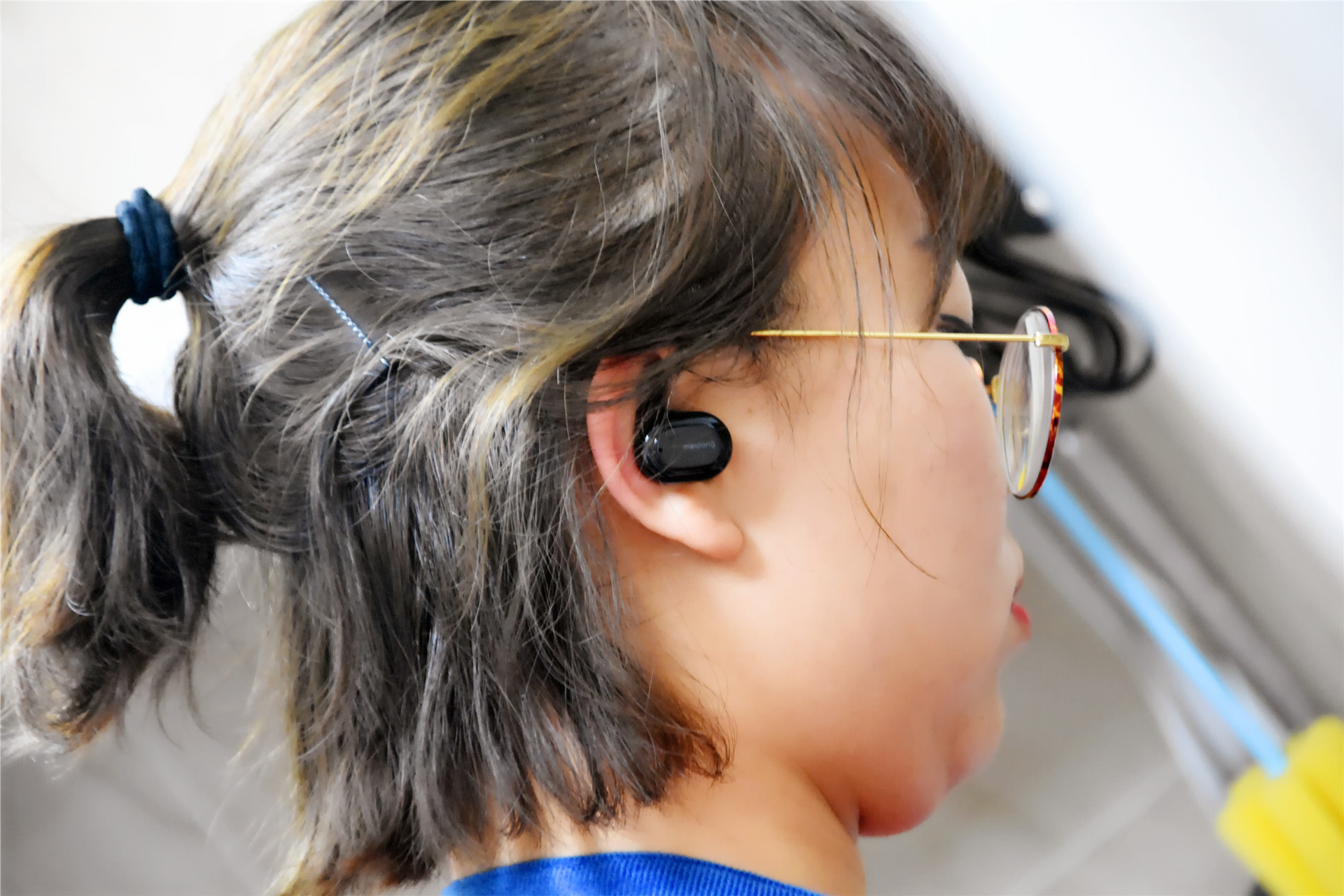 魅蓝耳机和魅族有关系吗,魅族的蓝牙耳机处于什么水平