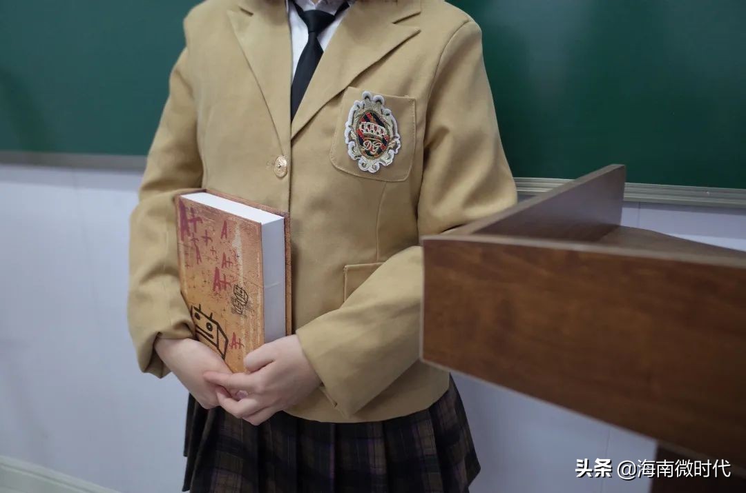 海口复古民国风,海口民国风