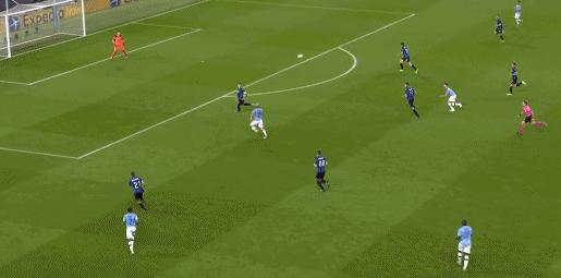 踢爆了!一场5:1踢出欧冠最大热门,12分钟帽子戏法诞生