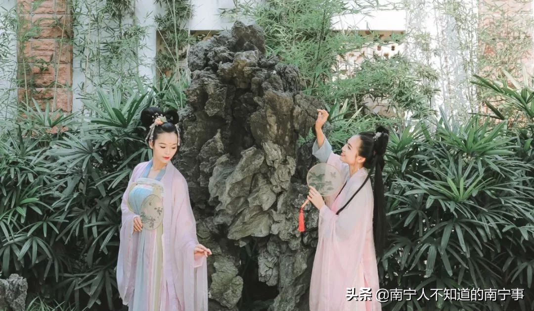 南宁人双十一狂欢场所大公开！一招带你终结孤单